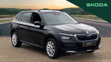 Skoda Kamiq 1.0 TSI 95 SE Drive 5dr Petrol Hatchback